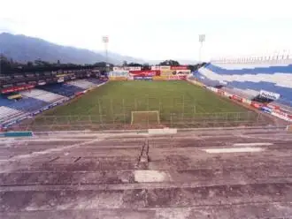 Estadio Francisco Morazán