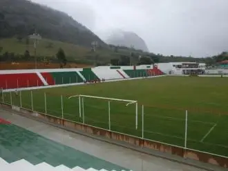 Estádio José Olímpio da Rocha