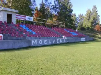 Moelv Idrettspark