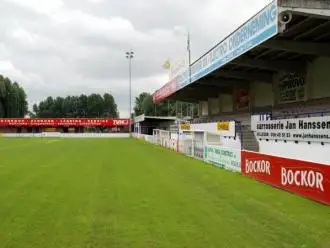 Stadion FC Gullegem