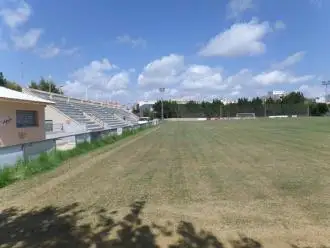 Polideportivo Isabel Fernández