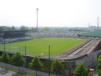 Türkgücü vs Karlsruher SC, Club Friendly Games