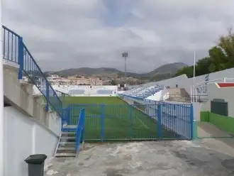 Estadio Escribano Castilla