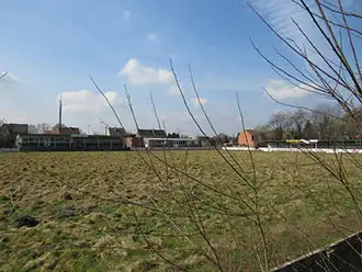 Stadion Boudewijnlaan