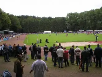 Pinneberger Stadion 1