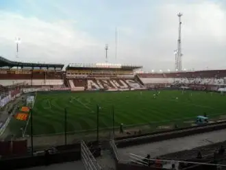 Estadio Ciudad de Lanús - Néstor Díaz Pérez