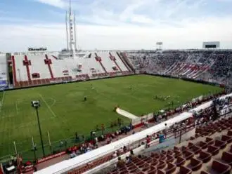 Estadio Tomás Adolfo Ducó