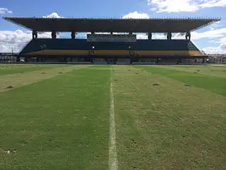 Estádio Milton Corrêa