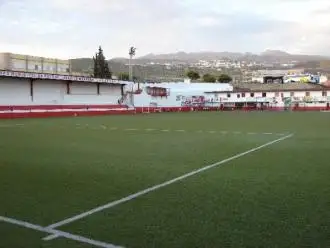 Estadio Juanito Marrero
