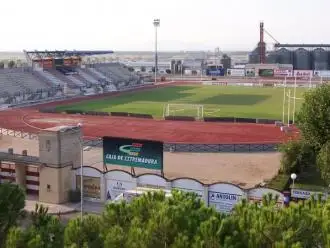 Estadio Vicente Sanz