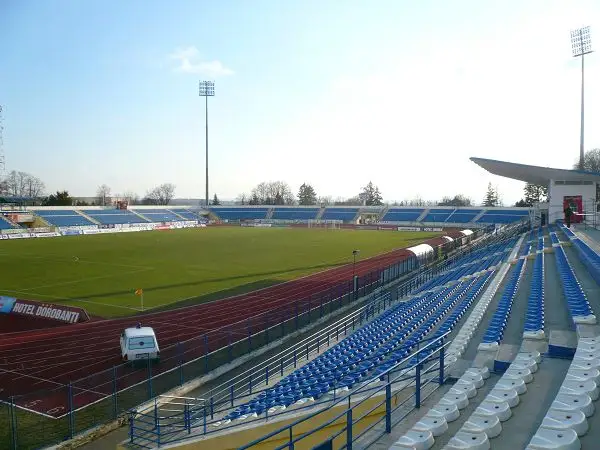 Stadionul Emil Alexandrescu  Politehnica Iași, FC Politehnica Iaşi • Stats