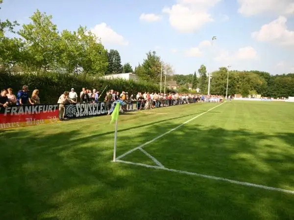 Stadion am Wald