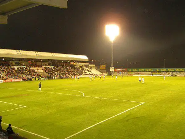 Burgos vs SD Logroñés, Club Friendly Games