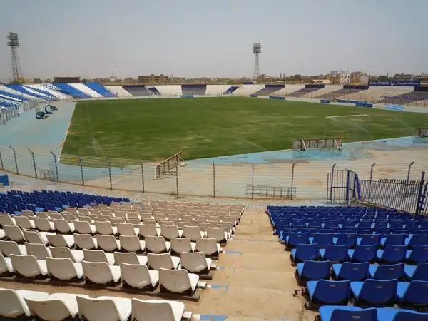 Estádio Tundavala: 1º de Agosto recebe no domingo o Al Hilal do Sudão – RNA