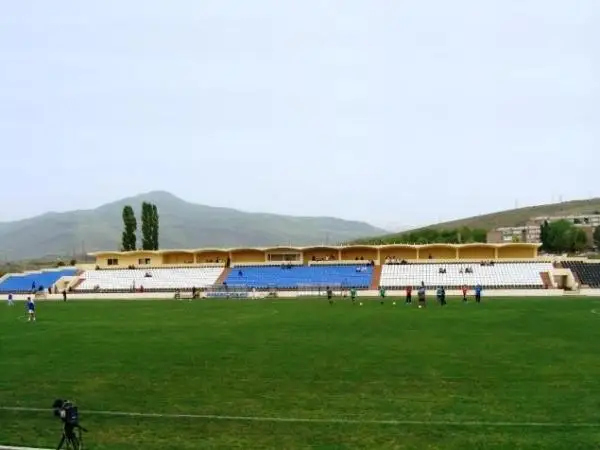 Kotaik Stadium | Shengavit, Kotayk, Torpedo Yerevan • Stats
