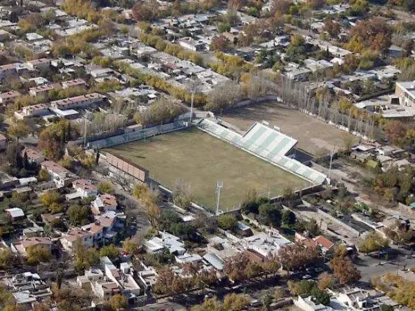 TORNEO FEDERAL A, FERRO C.O - SOL DE MAYO