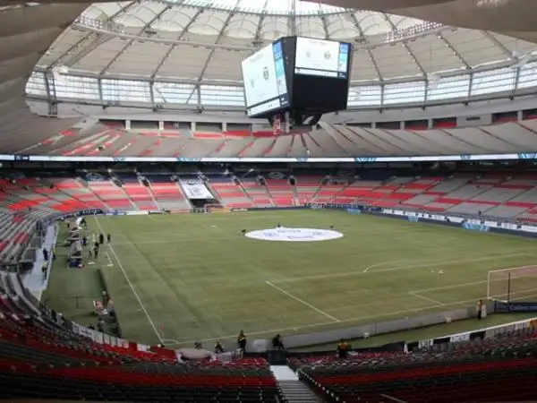 15 Facts About Vancouver Whitecaps FC 