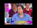 TVI Programa VOCE NA TV - Entrevista Paulo Rebelo