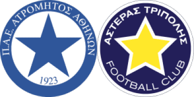 Atromitos Asteras estatísticas | Super League | 5 janeiro 2025