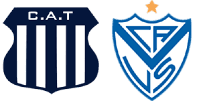 Talleres vs Vélez estatísticas | Copa Argentina | 7 Abril 2021