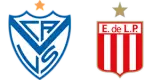 Vélez Sarsfield vs Estudiantes