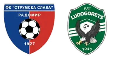 Strumska Slava Ludogorets II Estatísticas | B PFG | 17 Fevereiro 2024