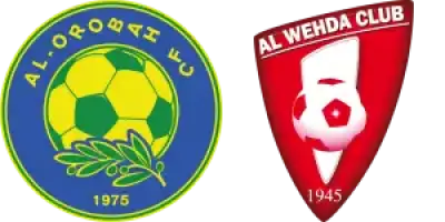 Al-Orobah FC Al-Wehda FC estatísticas | Pro League | 5 fevereiro 2025