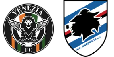 Venezia Sampdoria Estatísticas | Serie B | 14 Janeiro 2024