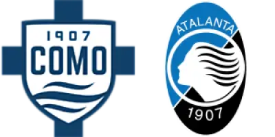 Como Atalanta statistics | Serie A | 1 February 2026