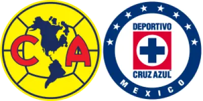 América Cruz Azul estatísticas Liga MX 3 dezembro 2024