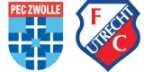 PEC Zwolle vs Jong Utrecht