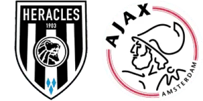 Heracles Ajax Ao Vivo Eredivisie Janeiro