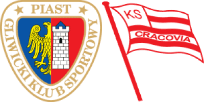 Piast Gliwice Cracovia Krakow estatísticas | Ekstraklasa | 23 fevereiro ...