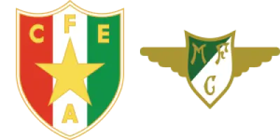 Estrela Amadora Moreirense estatísticas | Liga Portugal Betclic | 20 ...
