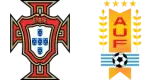 Portugal vs Uruguay