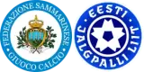 San Marino vs Estonia