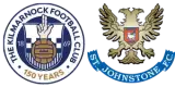 Kilmarnock vs St. Johnstone