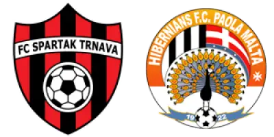 FC Spartak TrnavaŠčasný pred Hibernians: Pozeráme na seba. Cieľ je jasný. - FC Spartak Trnava