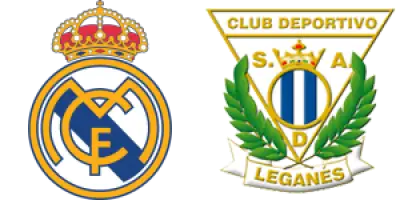 Real Madrid Leganés bets and tips
