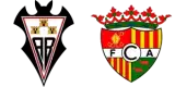 Albacete vs FC Andorra