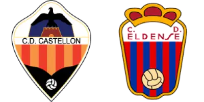 Castellón Eldense estatísticas | Segunda División | 18 maio 2025