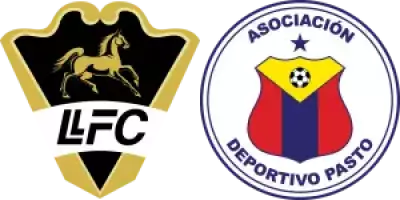 Llaneros Deportivo Pasto estatísticas | Primera A | 10 fevereiro 2026