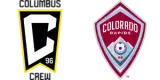 Columbus Crew vs Colorado Rapids