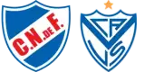 Nacional vs Vélez Sarsfield