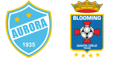 Palpite Aurora x Blooming: 23/11/2023 - Campeonato Boliviano