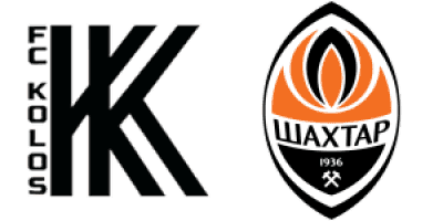Kolos Kovalivka Shakhtar Donetsk estatísticas | Premier League | 19 ...