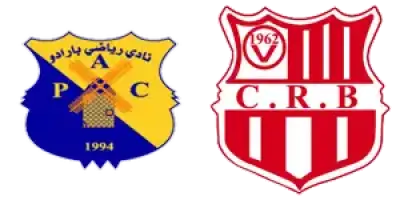 Paradou AC Belouizdad estatísticas | Ligue 1 | 14 novembro 2023