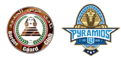 Haras El Hodood Pyramids estatísticas | Premier League | 30 novembro 2022