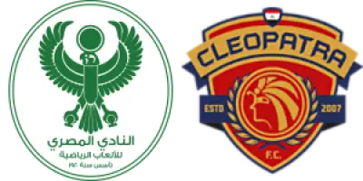 Al Masry Ceramica Cleopatra estatísticas | Premier League | 23 junho 2024