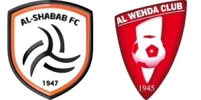Al-Shabab Al-Wehda FC estatísticas | Pro League | 30 outubro 2024